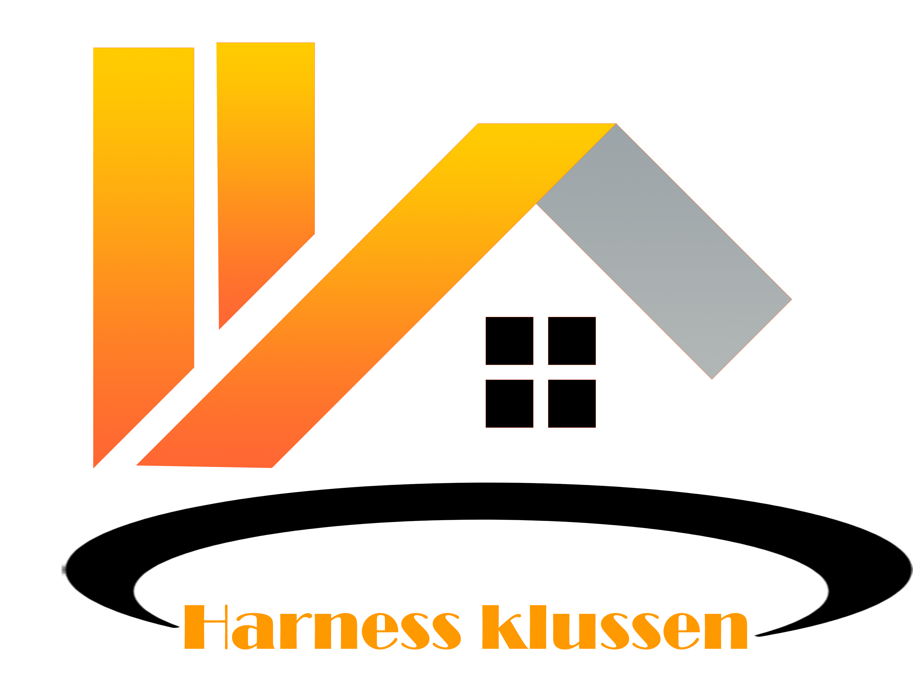 Harness Klussen
